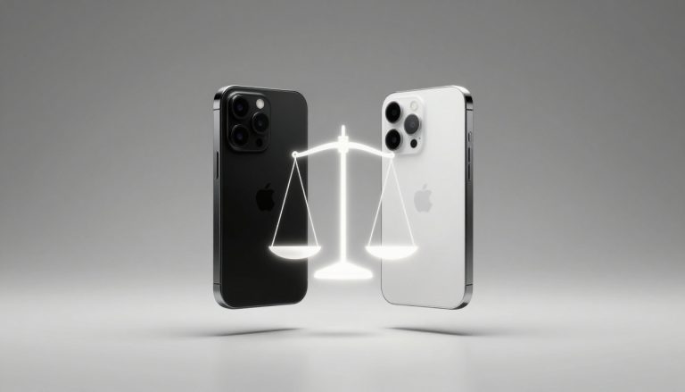 Does Phone Brand Matter When Buying a Smartphone? A Deep Dive into Ecosystems, Value, and Longevity