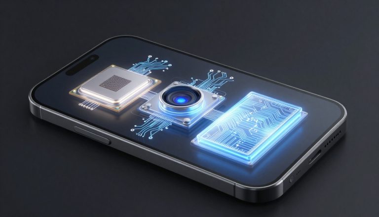 The Smartphone Specs That Actually Matter: Decoding the Numbers for Real-World Performance