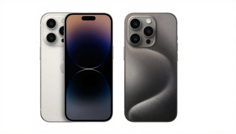 iPhone 16 vs iPhone 15 Pro: Which One Makes More Sense?
