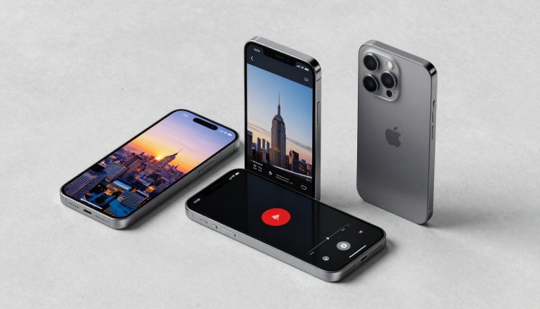 The Ultimate Guide to the Best Camera and Video Phones Under $500 in 2026