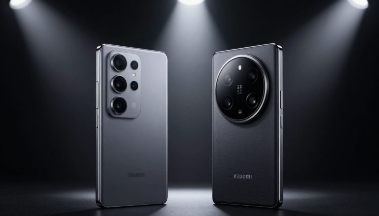 Samsung Galaxy S25 Ultra vs Xiaomi 14 Ultra: The Definitive Camera Showdown