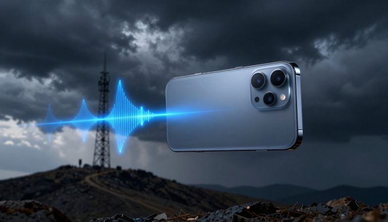 The Unbreakable Connection: Best Phones with Strong Signal Reception in 2026