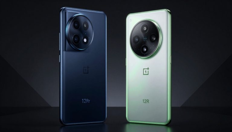 Motorola Edge 50 Pro vs OnePlus 12R: Performance Comparison