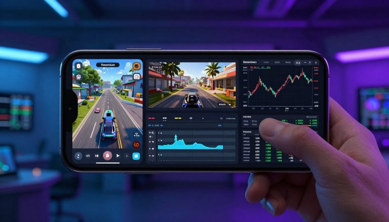 Unleash Peak Performance: The Best Phones for Multitasking and Heavy Apps in 2026
