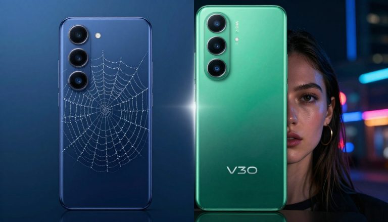 Samsung Galaxy F54 vs Vivo V30: The Ultimate Camera Showdown for Mid-Range Dominance