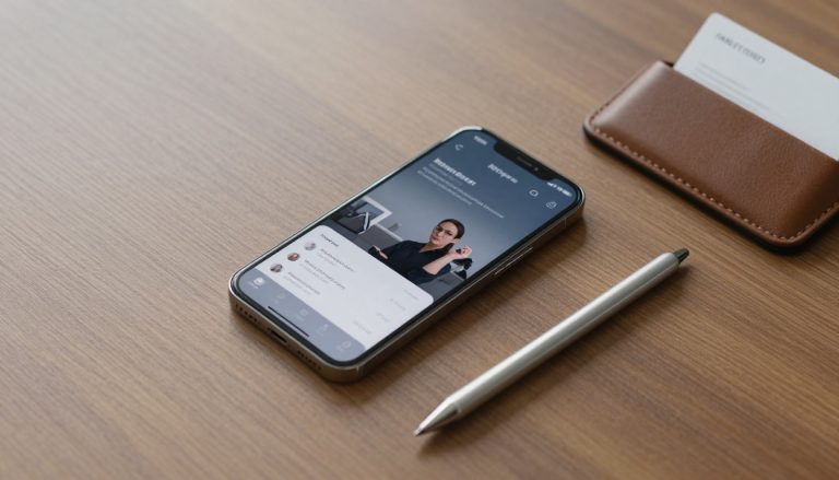The Definitive Guide to the Best Phones for Office and Work Use in 2026