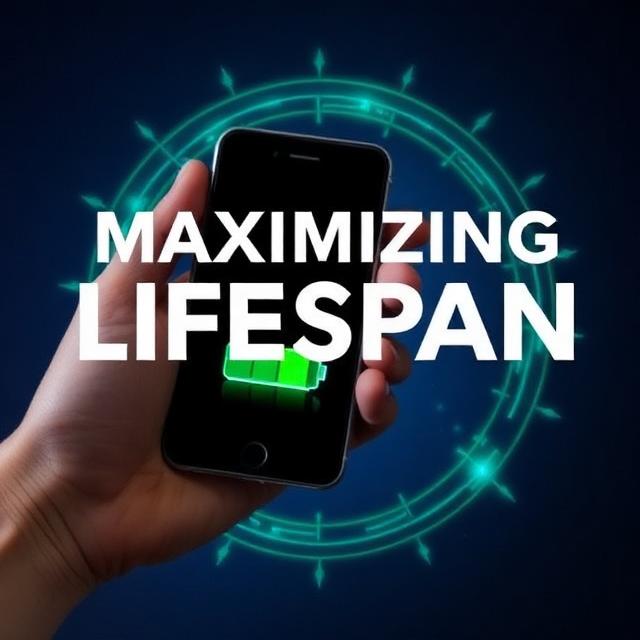 Maximizing Lifespan: The Definitive Guide to Battery Health for Your Smartphone
