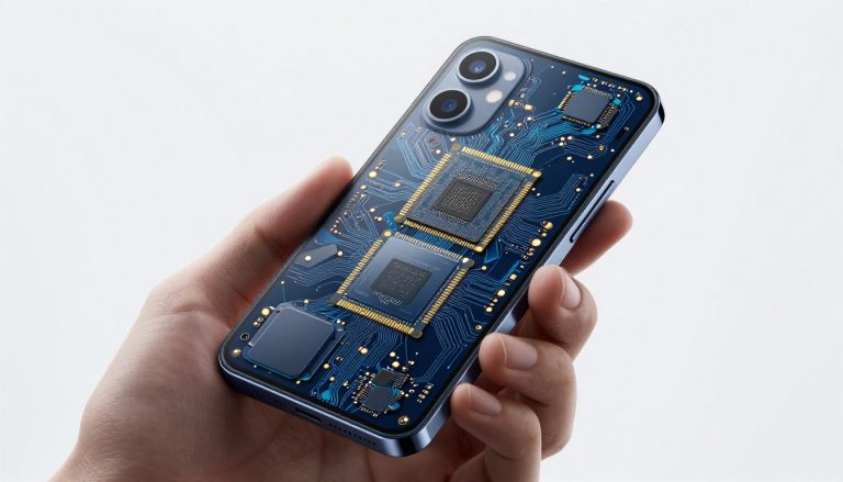 The Unstoppable Freedom: Best Phones with Expandable Storage in 2026