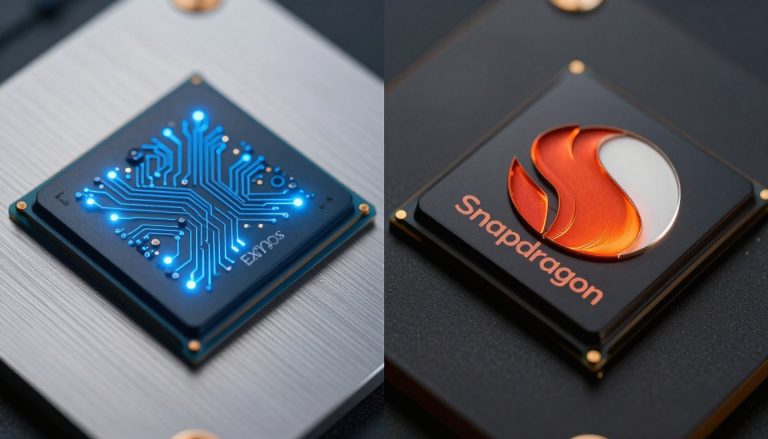 Exynos vs Snapdragon Midrange Chips Compared: Performance, Efficiency, and Value Showdown