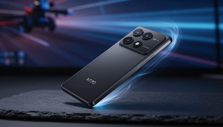 Xiaomi Redmi K70 Review: Performance Beast or Overkill?