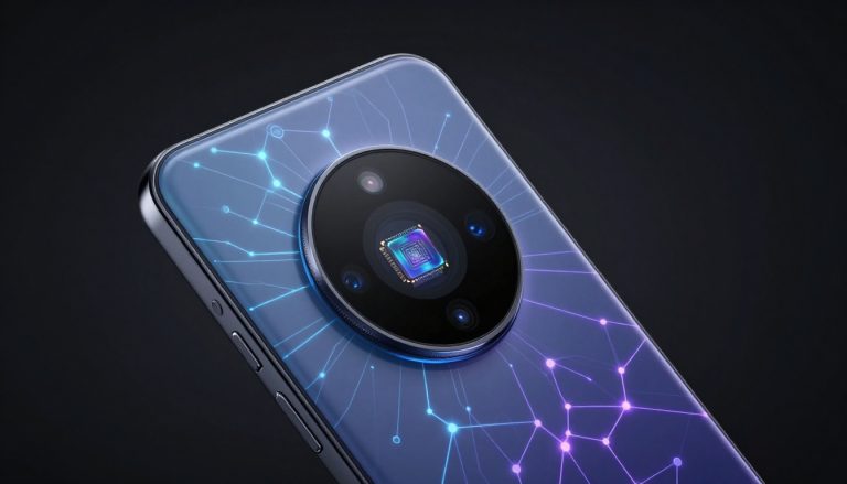 Best Smartphones With AI Features in 2026: Smarter Performance and Camera Enhancements