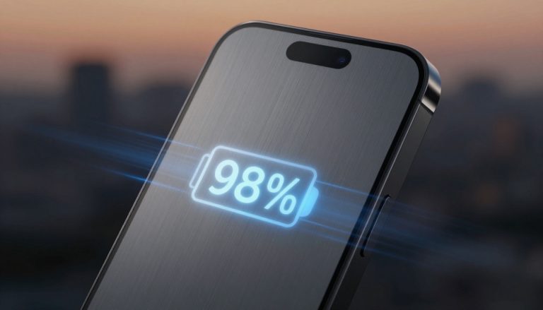 The Marathon Masters: Best Smartphones for Battery Efficiency in 2026 Redefining All-Day Power