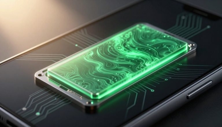 Smartphone Battery Life Guide 2026: How to Choose a Phone That Lasts All Day