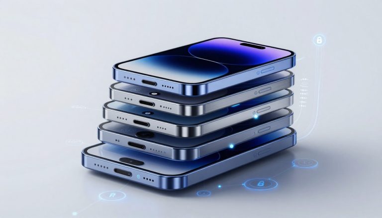 The Longevity Leaders: Best Smartphones With Long-Term Software Updates in 2026