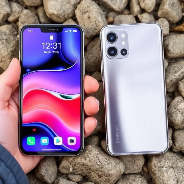 Smartphone Comparison 2026: Performance, Camera Quality, Battery Life, and 5G Speed Tested