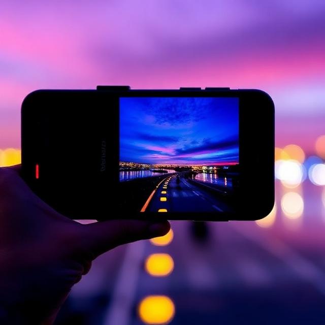 The Best Camera Phones for Stunning Photography in 2026: A Definitive Buyer’s Guide