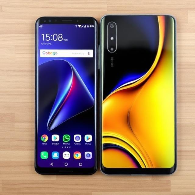 Mid-Range vs Flagship Phones: The Definitive Specs Breakdown, Real-World Performance, and Value Analysis