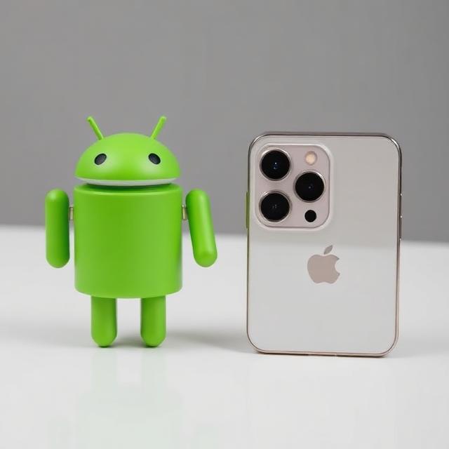Android vs iPhone 2026: Full Specs Comparison, Gaming Performance, and the Ultimate Camera Battle