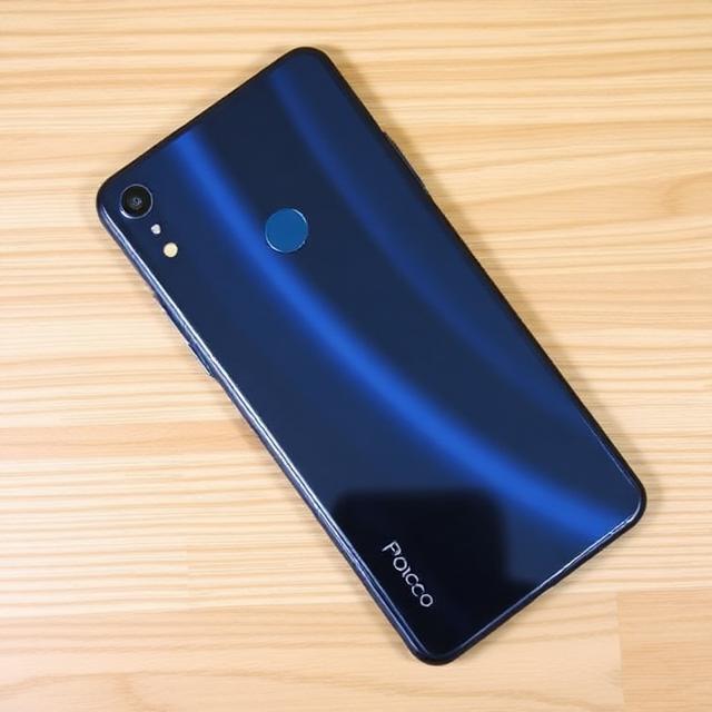 Poco F6 Review: Power User Smartphone Tested