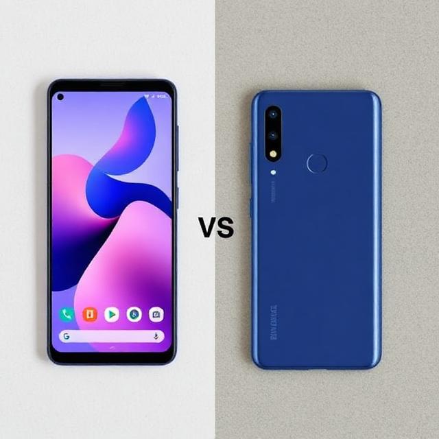 Google Pixel 10a vs Samsung Galaxy A56: Best Mid-Range Phone 2026