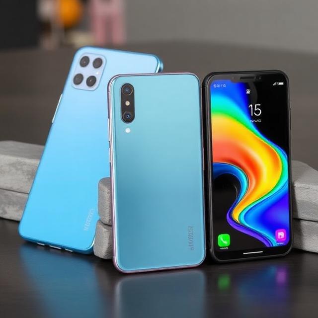 The Best Budget Phones Compared in 2026: Unbeatable Value Without Breaking the Bank