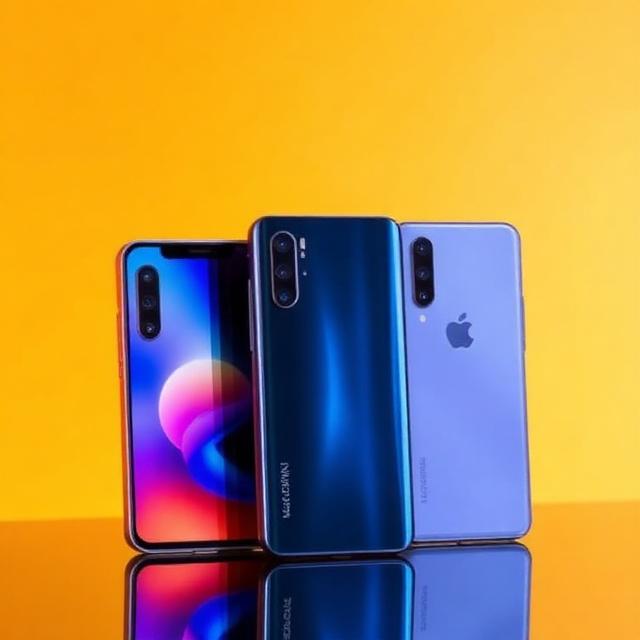Best Midrange Phones for Speed and Storage in 2026