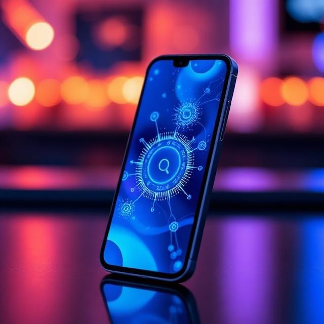 The Intelligent Edge: Best Smartphones with AI Features Dominating in 2026