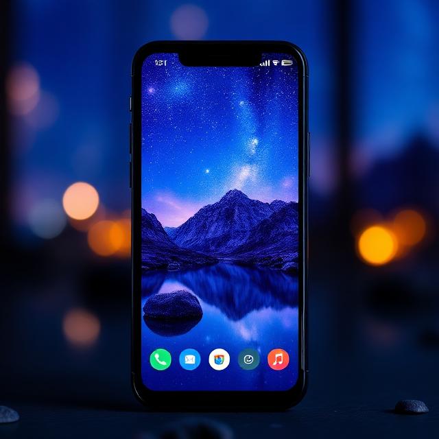 The Best Camera Phones in 2026: Smartphones with the Best Photography