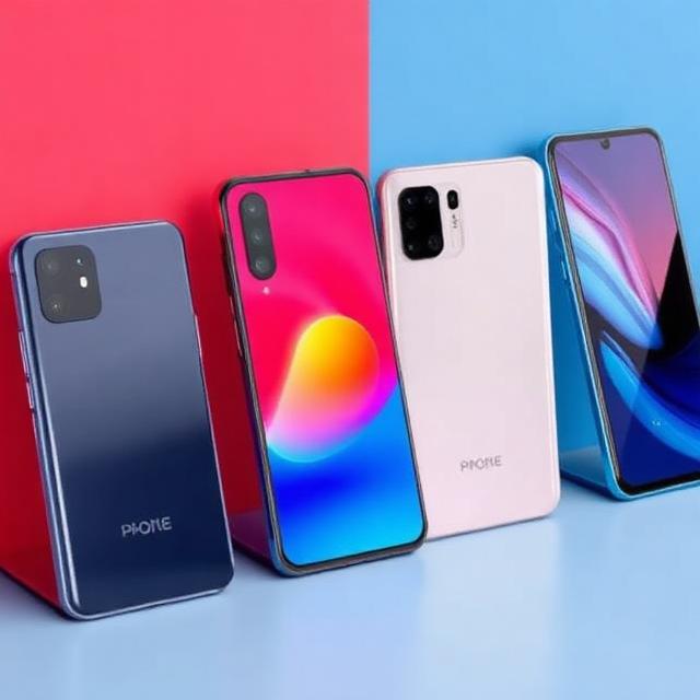 The Best Budget Smartphones in 2026: Powerful Phones Under $500