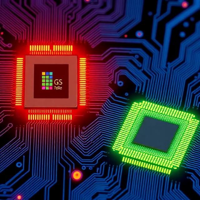 Processor Performance Comparison in Modern Smartphones: Decoding the Silicon Showdown