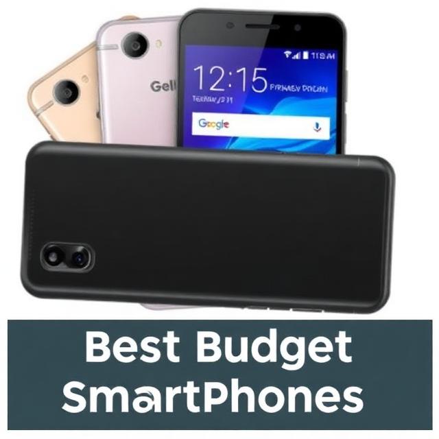 Best Budget Smartphone Review 2026