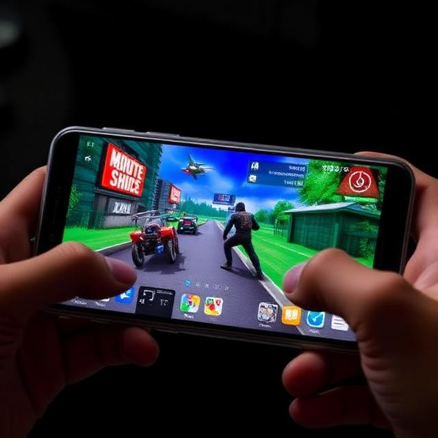 The Ultimate Guide to High-Performance Smartphones for Gaming and Demanding Multitasking