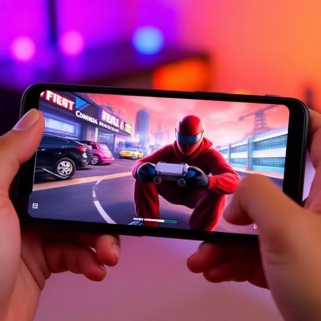 Best Smartphones for Gaming in 2026: What Specs Matter Most