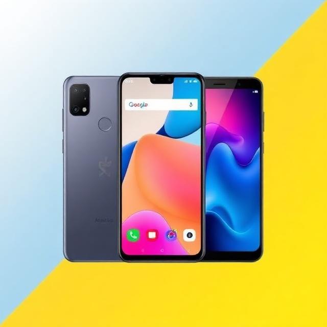 Best Budget Smartphones Buying Guide 2026