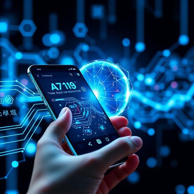 The AI Revolution in Your Pocket: Next-Generation Smartphones with Advanced AI Features