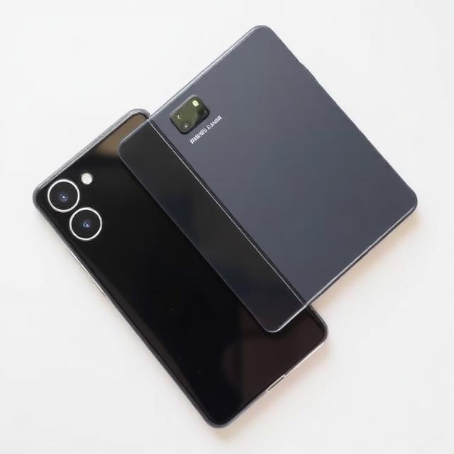 Premium Build Smartphones: Design and Durability Compared