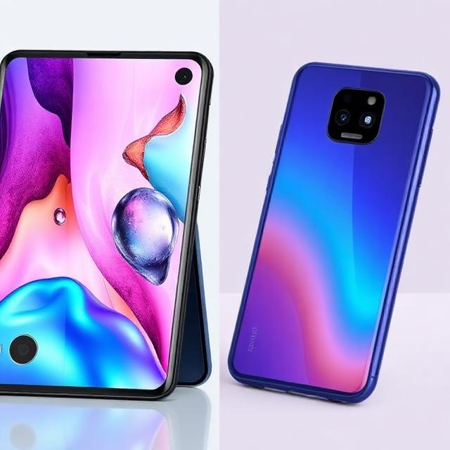 Foldable vs Flagship Smartphones: The Ultimate Display Technology and Performance Battle of 2026