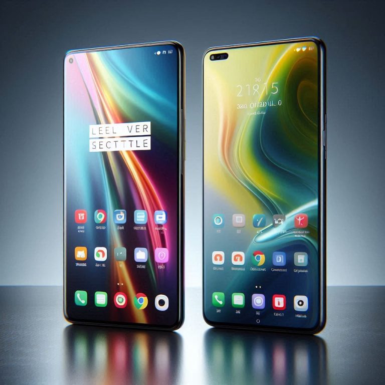 OnePlus 15 vs Xiaomi 15