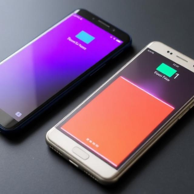 The Ultimate Battery Performance Showdown: Comparing Power Longevity in Today’s Flagship Smartphones