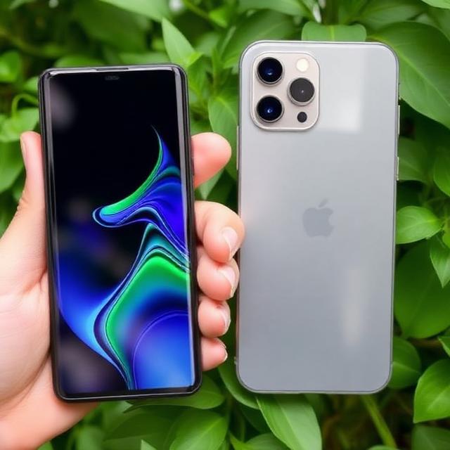 Samsung Galaxy S26 Ultra vs iPhone 17 Pro Max: Full Comparison