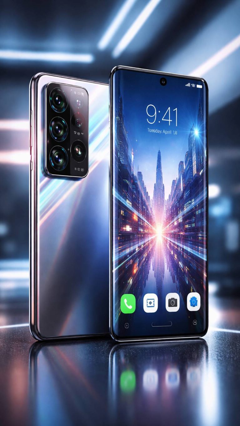 Best Flagship Phones of 2026: Premium Smartphone Showdown and Definitive Buying Guide