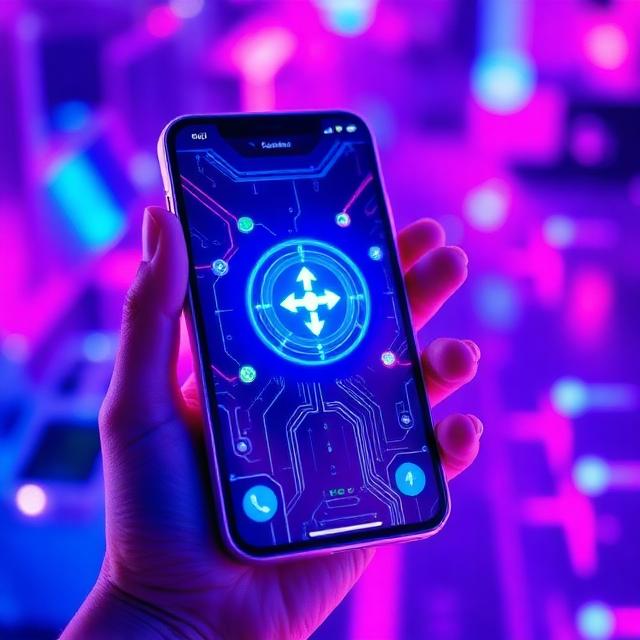 On-Device AI Smartphones: Features That Are Reshaping Mobile Tech