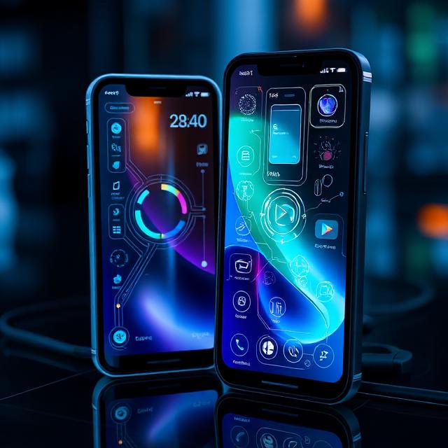 AI-Powered Smartphones with Smart Features 2026