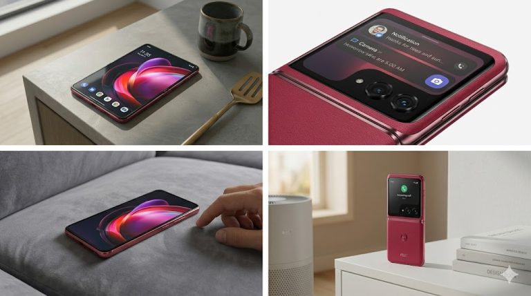 Motorola Razr Fold Review: The Future of Foldable Phones