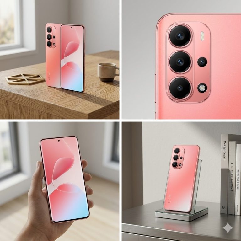 Infinix Note 60 Pro Review: Redefining Budget Smartphones with Flagship Features