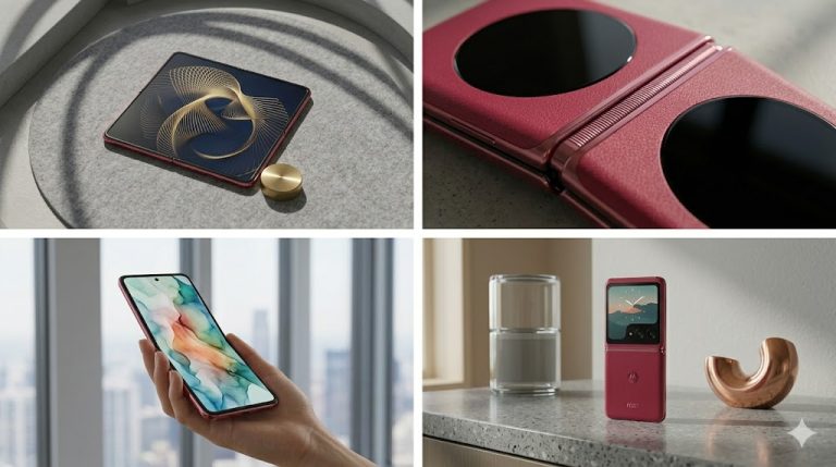 Motorola Razr Fold Price and Specs: Foldable Phone Details