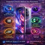 The Definitive 2026 Smartphone Buying Guide: Essential Checks Before You Purchase